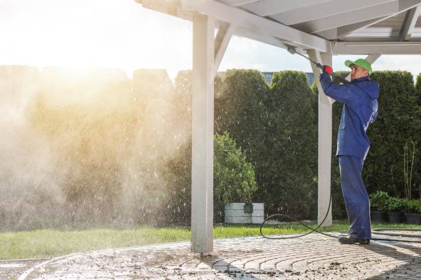 Best Pool Deck Cleaning  in Kingston, NJ