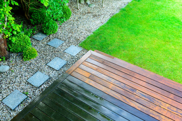 Best Sidewalk and Walkway Cleaning  in Kingston, NJ