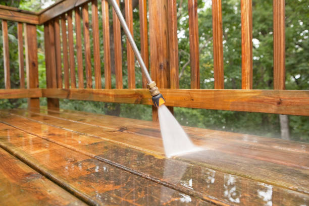 Concrete Sealing in Kingston, NJ